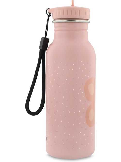 Gourde enfant en acier inoxydable 500 ml - Kiabi