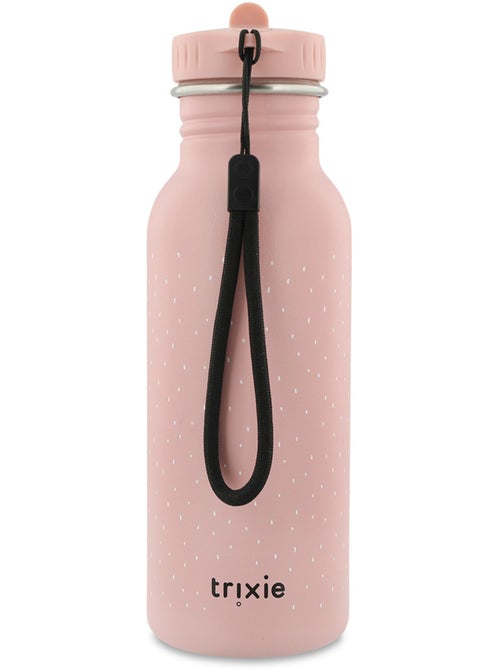 Gourde enfant en acier inoxydable 500 ml - Kiabi
