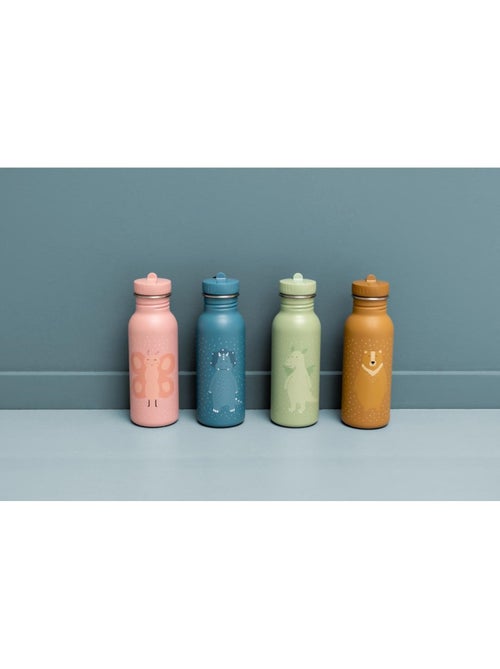 Gourde enfant en acier inoxydable 500 ml - Kiabi