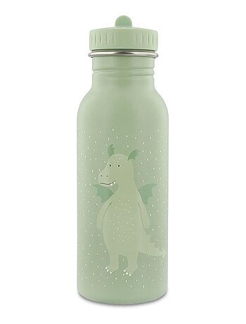 Gourde enfant en acier inoxydable 500 ml
