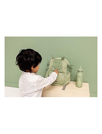 Gourde enfant en acier inoxydable 500 ml