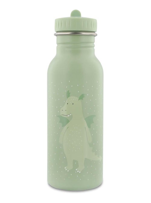 Gourde enfant en acier inoxydable 500 ml - Kiabi