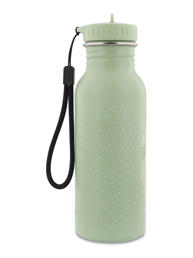 Gourde enfant en acier inoxydable 500 ml Vert - Kiabi