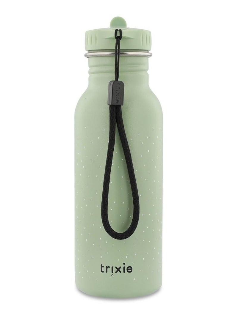 Gourde enfant en acier inoxydable 500 ml Vert - Kiabi