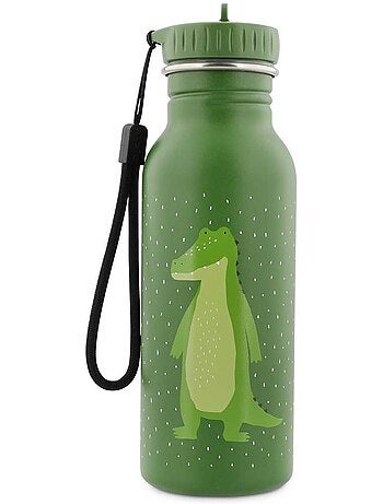 Gourde enfant en acier inoxydable 500 ml