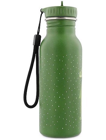 Gourde enfant en acier inoxydable 500 ml