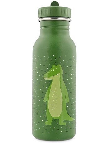 Gourde enfant en acier inoxydable 500 ml
