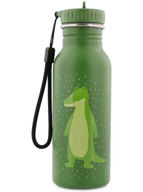 Gourde enfant en acier inoxydable 500 ml - Kiabi