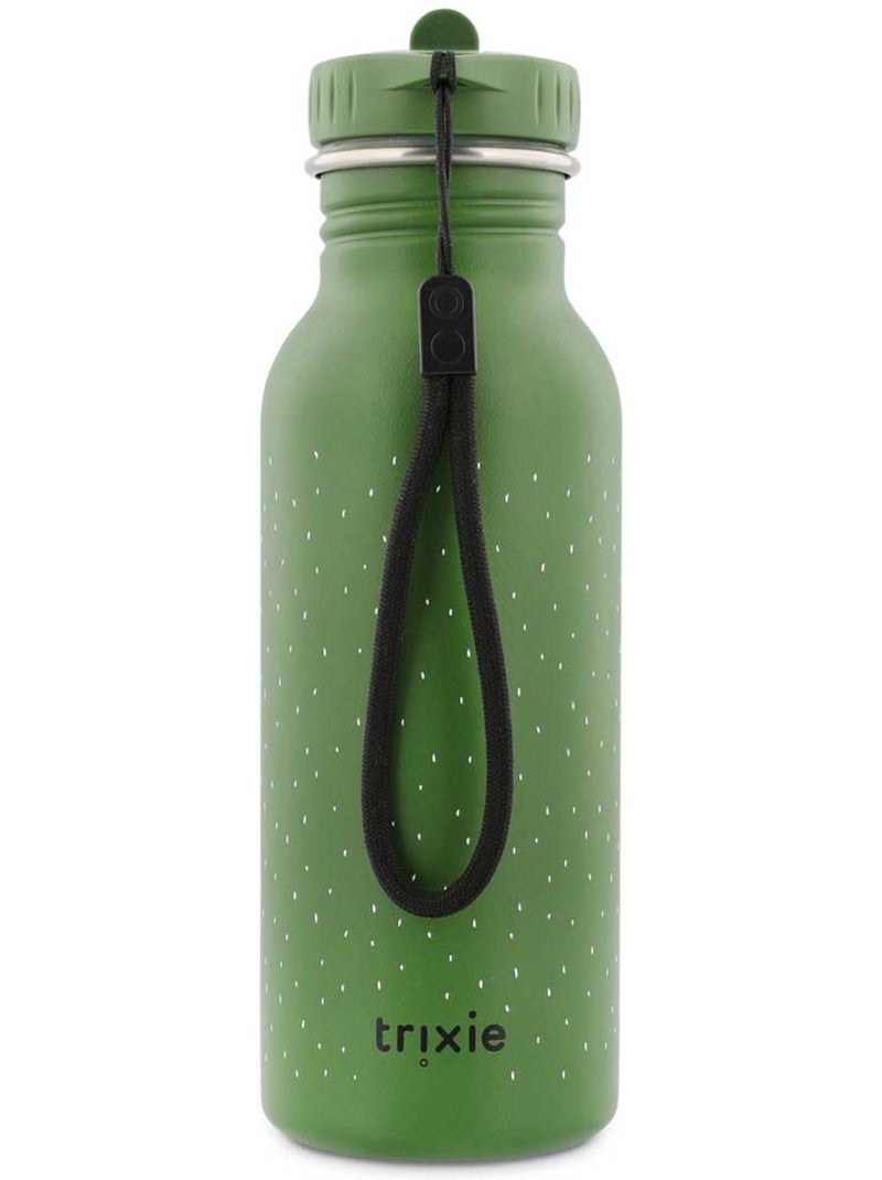 Gourde enfant en acier inoxydable 500 ml Vert - Kiabi