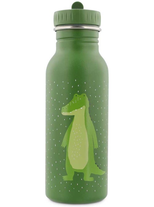 Gourde enfant en acier inoxydable 500 ml - Kiabi