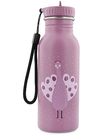 Gourde enfant en acier inoxydable 500 ml