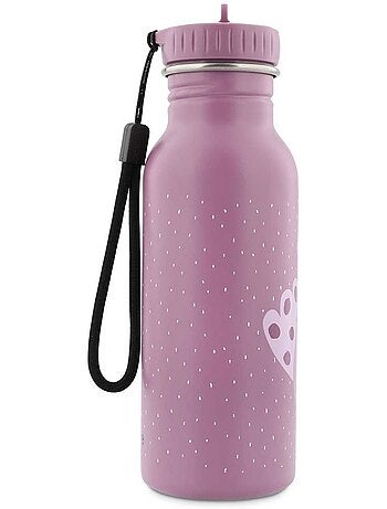Gourde enfant en acier inoxydable 500 ml