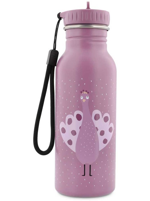Gourde enfant en acier inoxydable 500 ml - Kiabi
