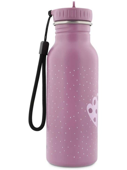Gourde enfant en acier inoxydable 500 ml - Kiabi