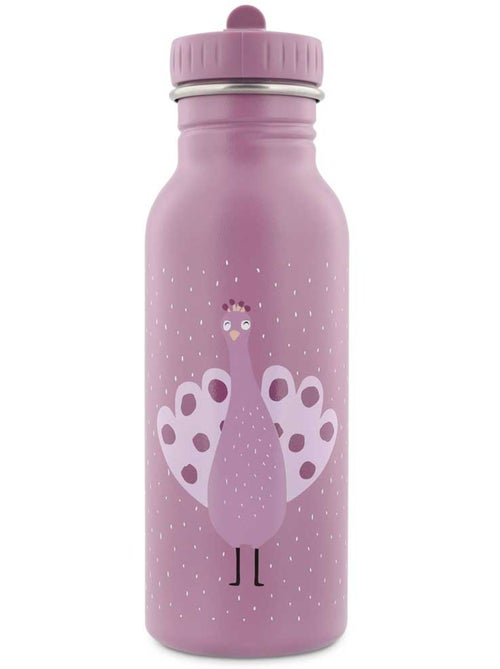 Gourde enfant en acier inoxydable 500 ml - Kiabi