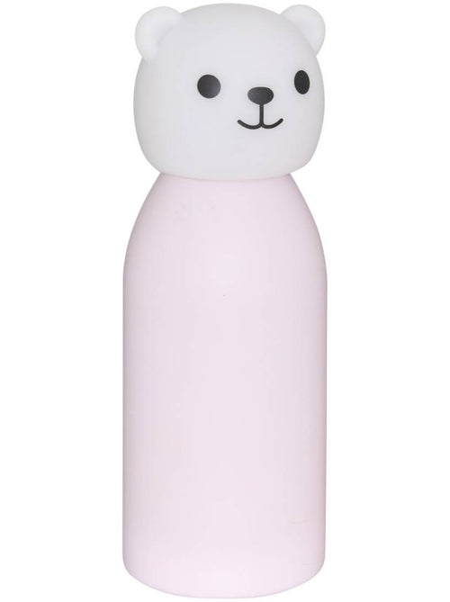Gourde enfant en inox 500ml ORSO - Kiabi