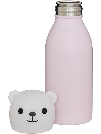 Gourde enfant en inox 500ml ORSO