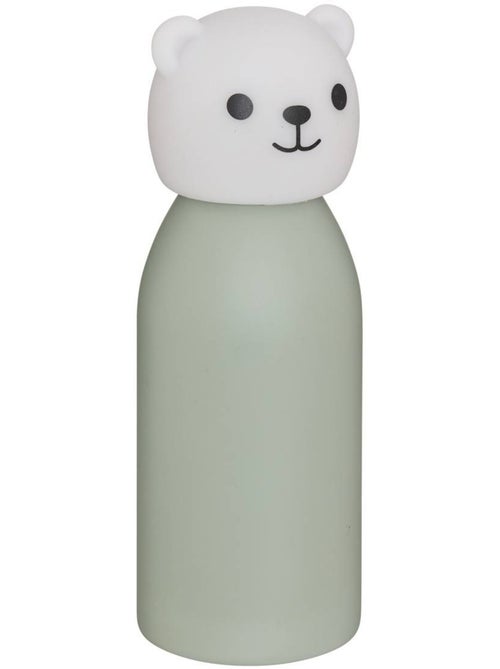 Gourde enfant en inox 500ml ORSO - Kiabi