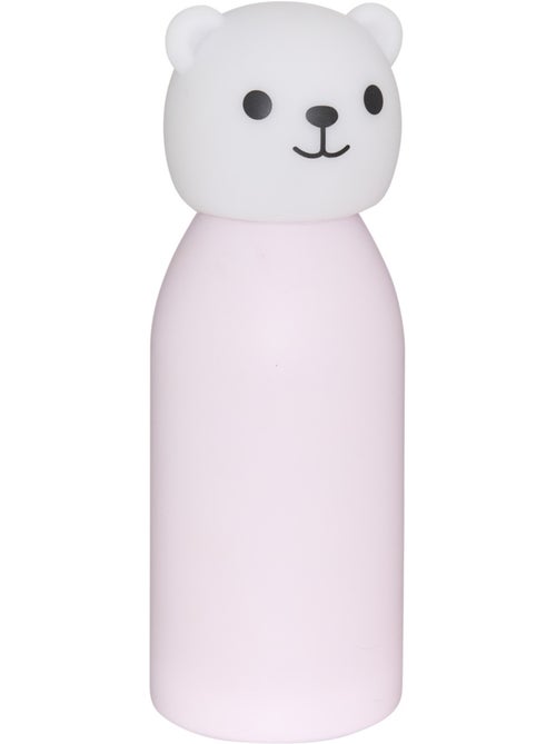 Gourde enfant en inox 500ml ORSO - Kiabi