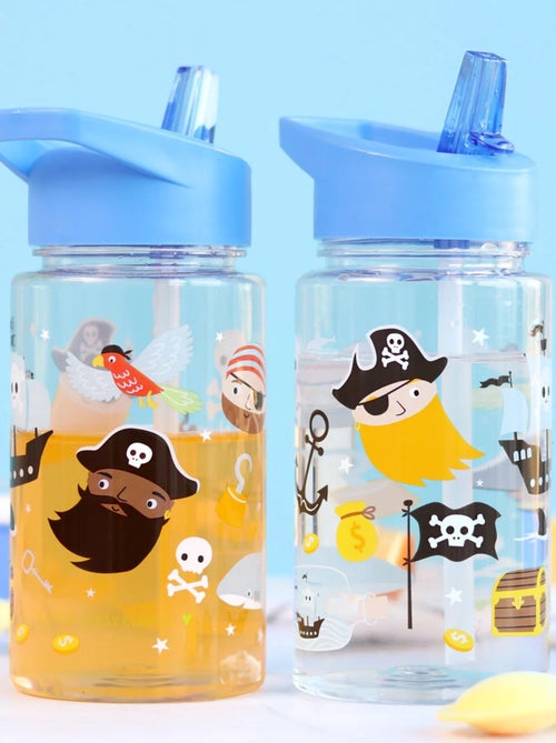 Gourde enfant ergonomique 450 ml A Little Lovely Company - Kiabi