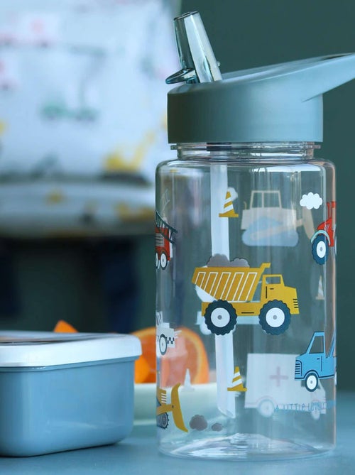 Gourde enfant ergonomique 450 ml A Little Lovely Company - Kiabi