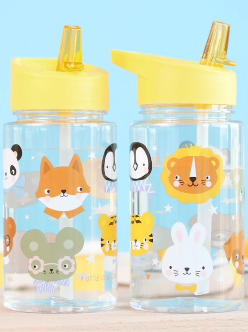 Gourde enfant ergonomique 450 ml A Little Lovely Company - Kiabi