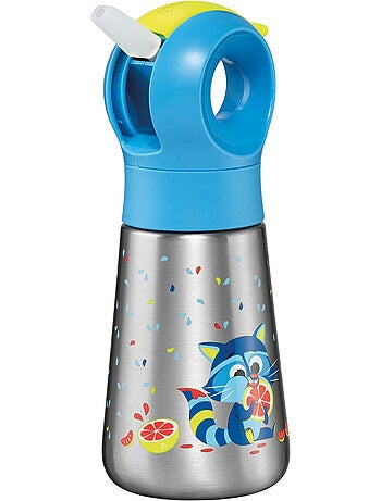Gourde enfant inox étanche
