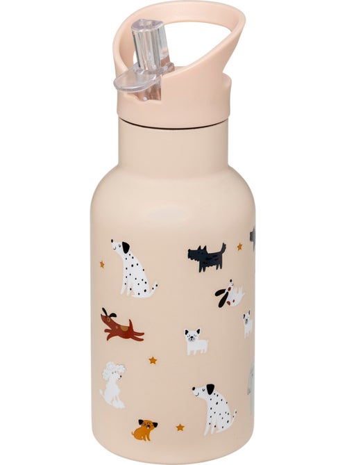 Gourde enfant isotherme 350 ml ANGEL - Kiabi