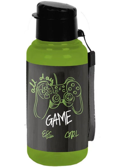 Gourde Game ALL DAY 500 ml – CMP - Kiabi