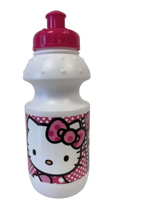 Gourde Hello Kitty