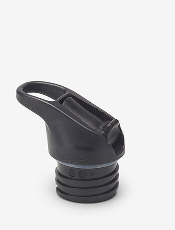 Gourde Inox 355 ml bouchon Sport leopard print