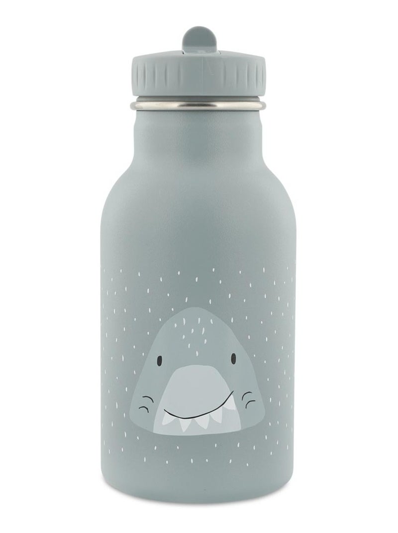 Gourde isotherme 350 ml Gris - Kiabi