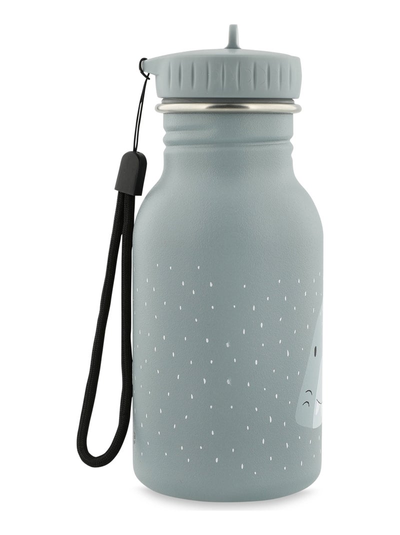 Gourde isotherme 350 ml Gris - Kiabi