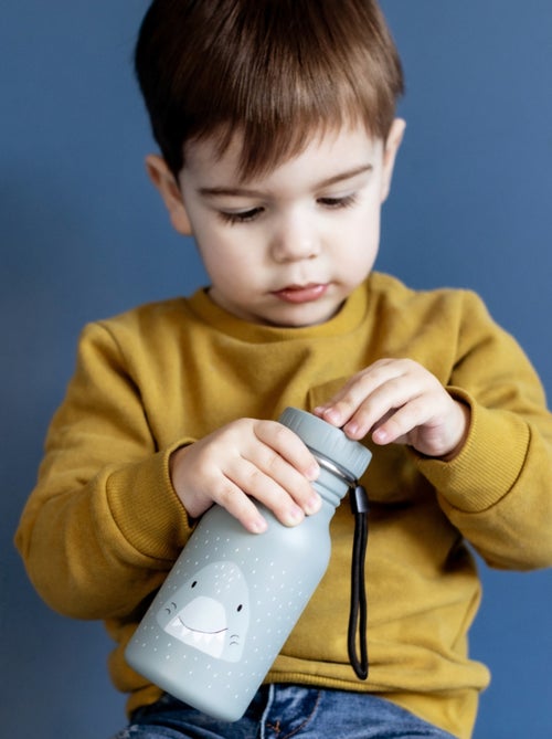 Gourde isotherme 350 ml - Kiabi