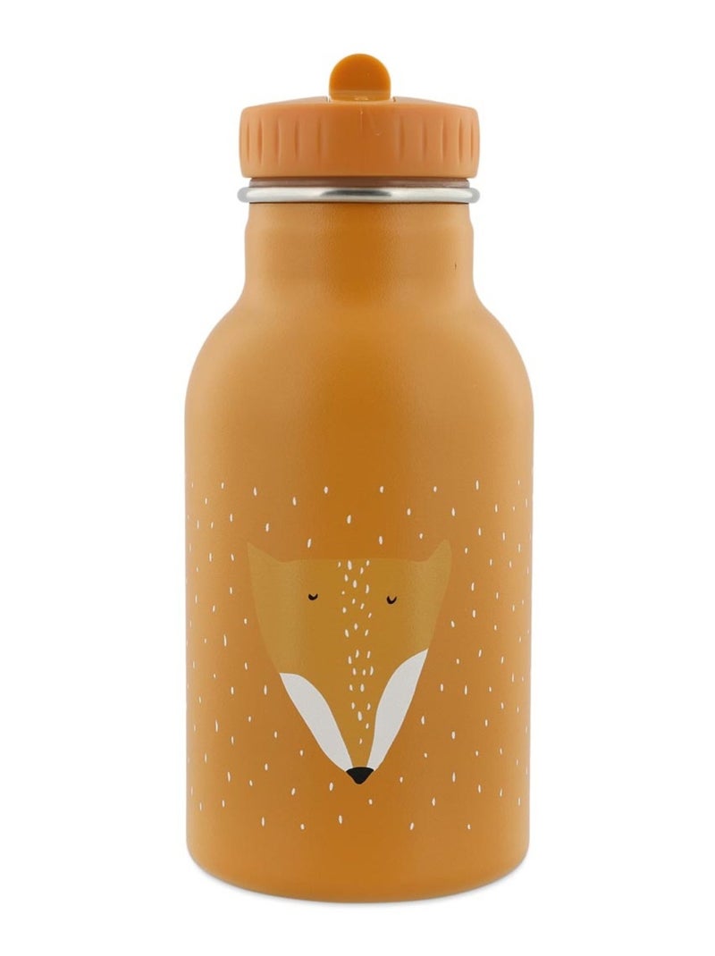 Gourde isotherme 350 ml Orange - Kiabi