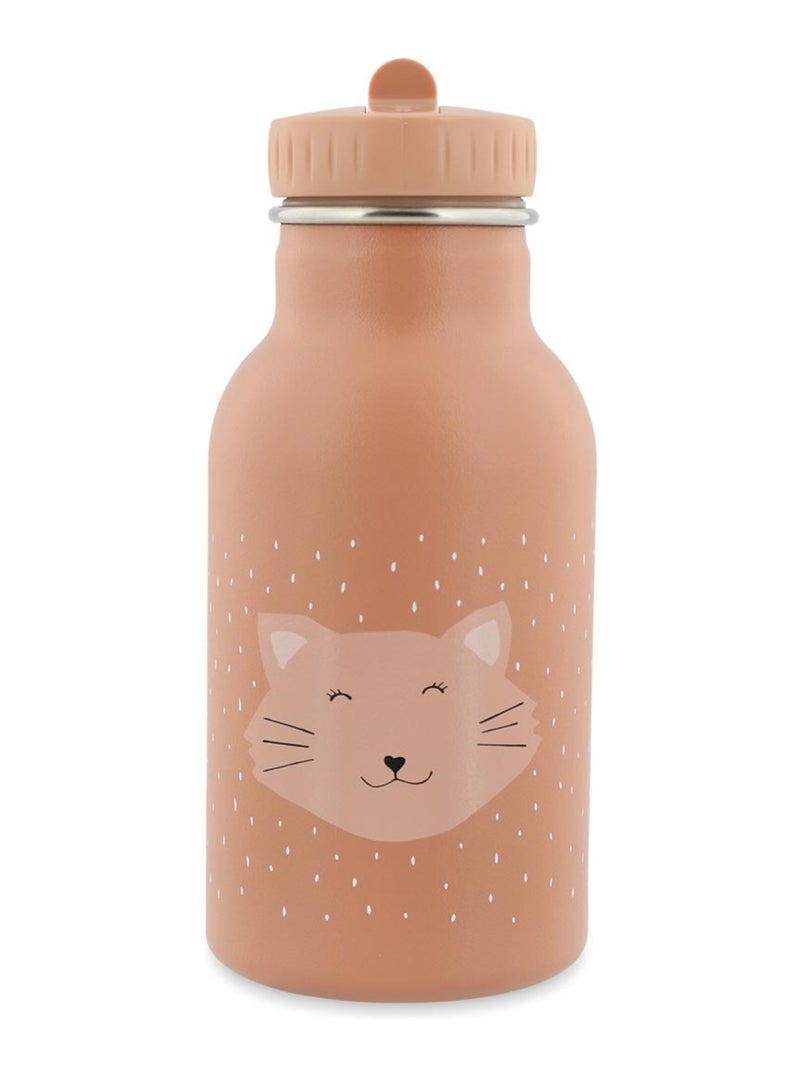 Gourde isotherme 350 ml Rose - Kiabi