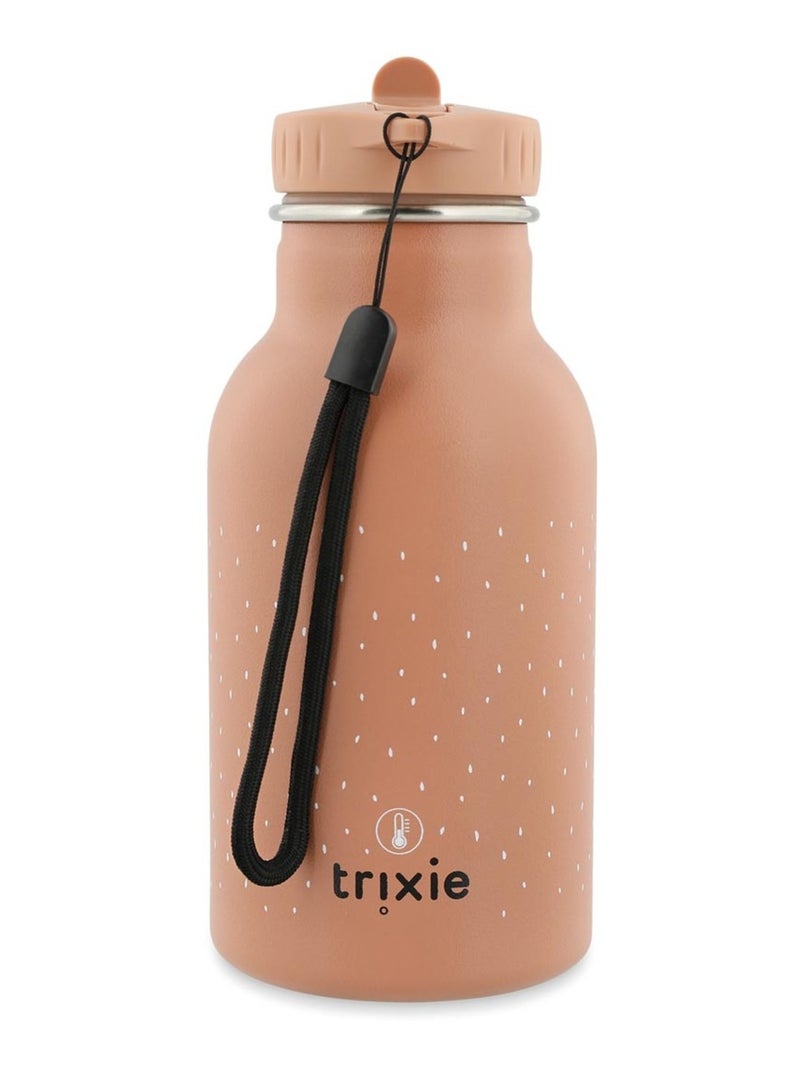 Gourde isotherme 350 ml Rose - Kiabi
