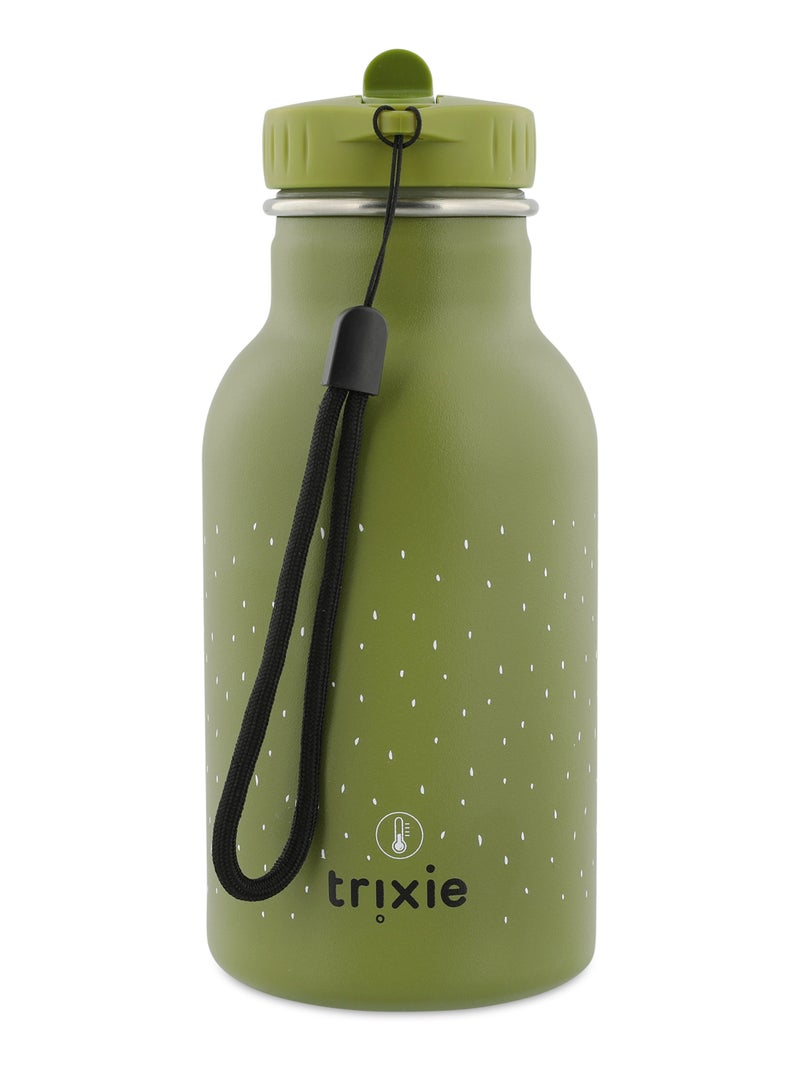 Gourde isotherme 350 ml Vert - Kiabi