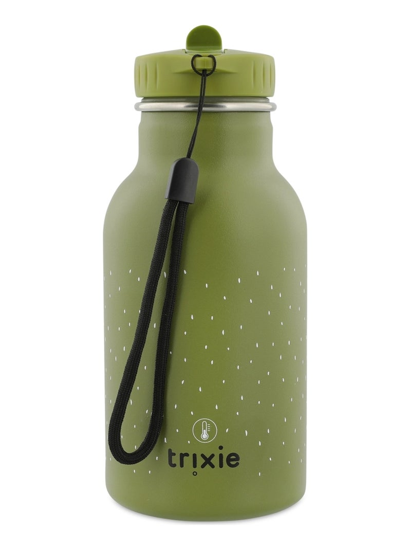 Gourde isotherme 350 ml Vert - Kiabi