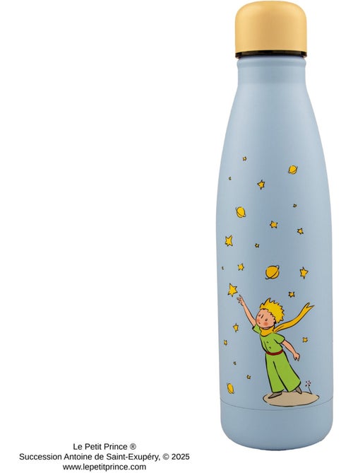Gourde Isotherme À la conquête des étoiles - Le Petit Prince - Kiabi