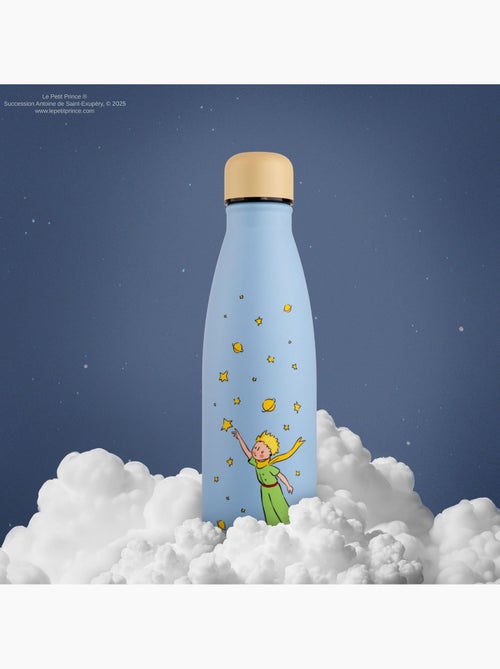 Gourde Isotherme À la conquête des étoiles - Le Petit Prince - Kiabi