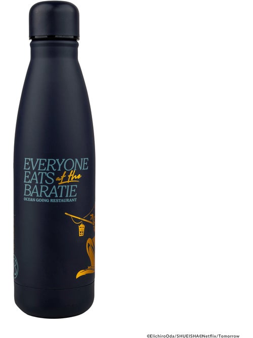 Gourde Isotherme Baratie - One Piece - Kiabi Gourde Isotherme Baratie - One Piece - Kiabi
