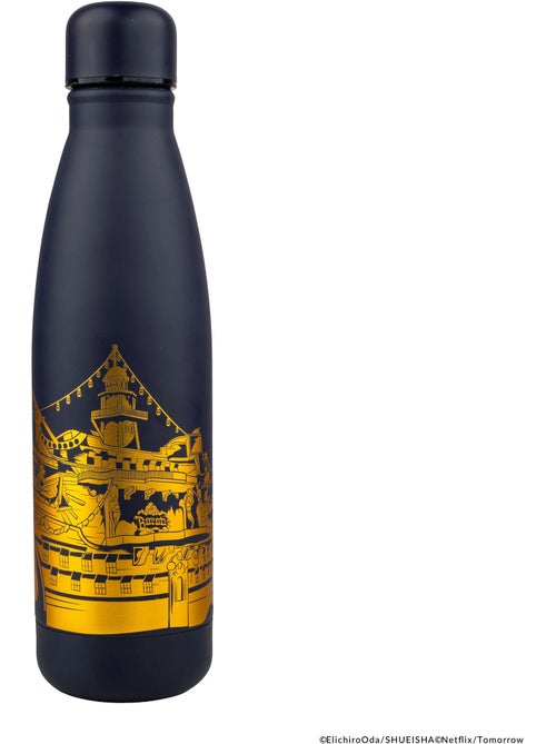 Gourde Isotherme Baratie - One Piece - Kiabi Gourde Isotherme Baratie - One Piece - Kiabi