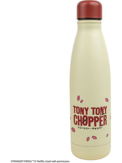Gourde Isotherme Chopper - One Piece - Kiabi Gourde Isotherme Chopper - One Piece - Kiabi
