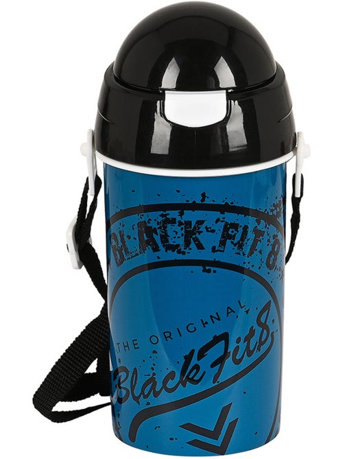 Gourde isotherme CMP Backfit8 Stamp 500 ml à bandoulière - Kiabi Gourde isotherme CMP Backfit8 Stamp 500 ml à bandoulière - Kiabi