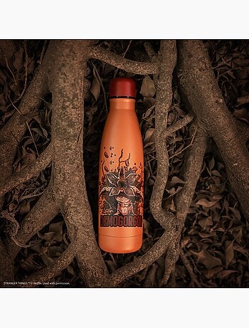 Gourde Isotherme Demogorgon - Stranger Things