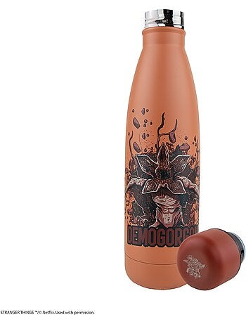 Gourde Isotherme Demogorgon - Stranger Things