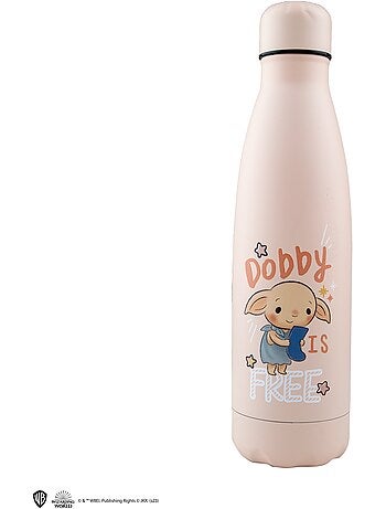 Gourde Isotherme Dobby l'Elfe Libre - Harry Potter