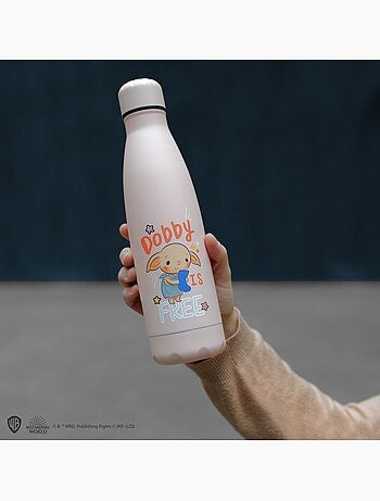Gourde Isotherme Dobby l'Elfe Libre - Harry Potter