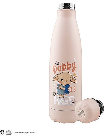 Gourde Isotherme Dobby l'Elfe Libre - Harry Potter